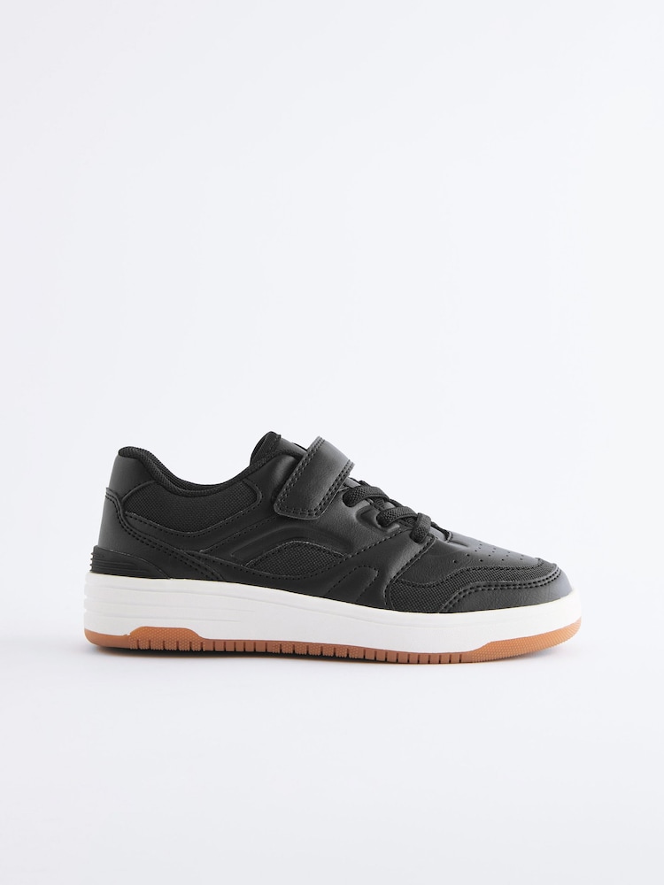 Black Trainers - Image 2 of 5
