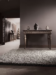 Rug Guru Dove Grey Maine Oyster Rug - Image 1 of 2