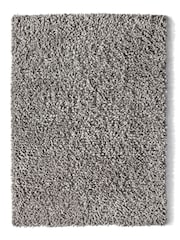 Rug Guru Dove Grey Maine Oyster Rug - Image 2 of 2