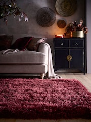 Origin Rug Collection. Wine Extravagance Rug - Image 1 of 4
