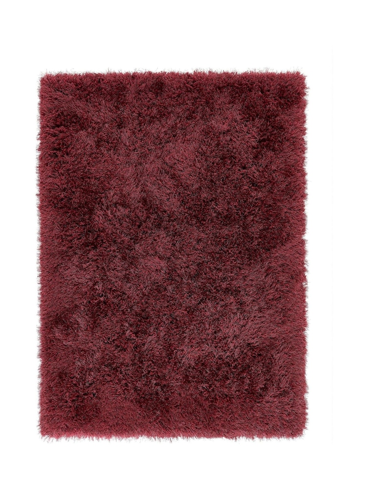 Origin Rug Collection. Wine Extravagance Rug - Image 2 of 4