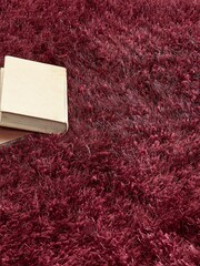 Origin Rug Collection. Wine Extravagance Rug - Image 3 of 4