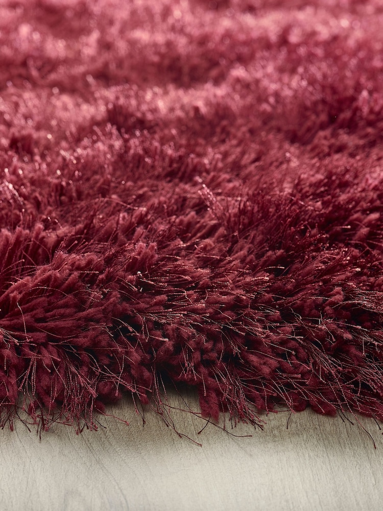Origin Rug Collection. Wine Extravagance Rug - Image 4 of 4