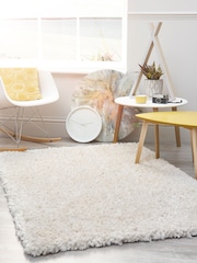 Origin Rug Collection. Cream Portland Rug - Image 1 of 4