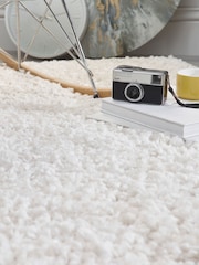 Origin Rug Collection. Cream Portland Rug - Image 2 of 4
