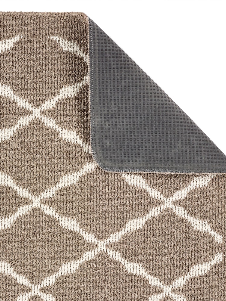 My Mat Stone Arbor Large Doormat - Image 3 of 4