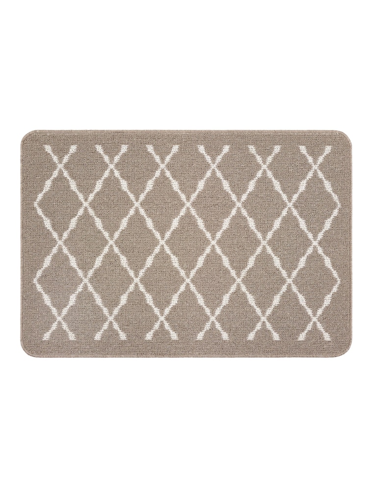 My Mat Stone Arbor Large Doormat - Image 4 of 4