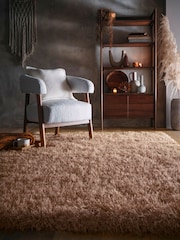 Origin Rug Collection. Mink Extravagance Rug - Image 1 of 6
