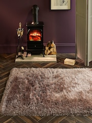 Origin Rug Collection. Mink Extravagance Rug - Image 2 of 6
