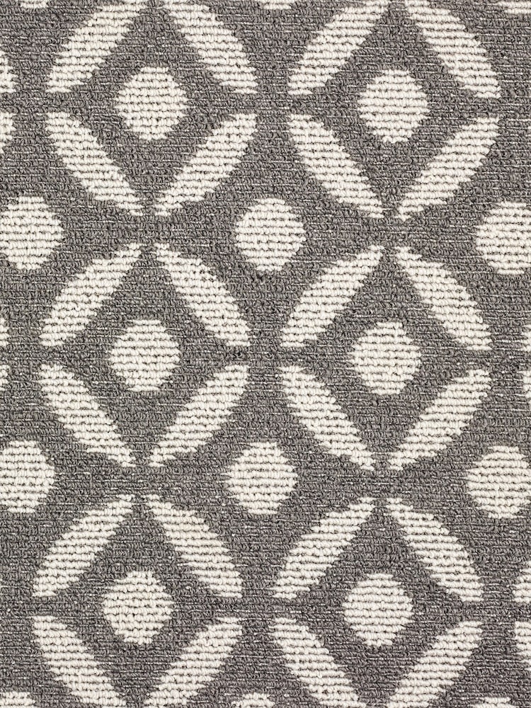My Mat Silver Crescent Large Runner - Image 2 of 4