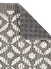My Mat Silver Crescent Large Runner - Image 3 of 4