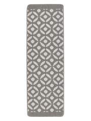 My Mat Silver Crescent Large Runner - Image 4 of 4