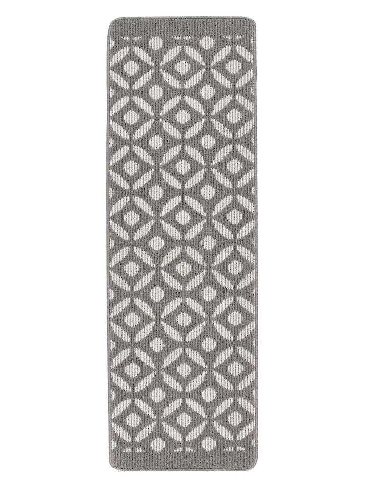 My Mat Silver Crescent Large Runner - Image 4 of 4