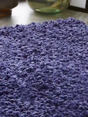 Origin Rug Collection. Navy Portland Rug - Image 2 of 4