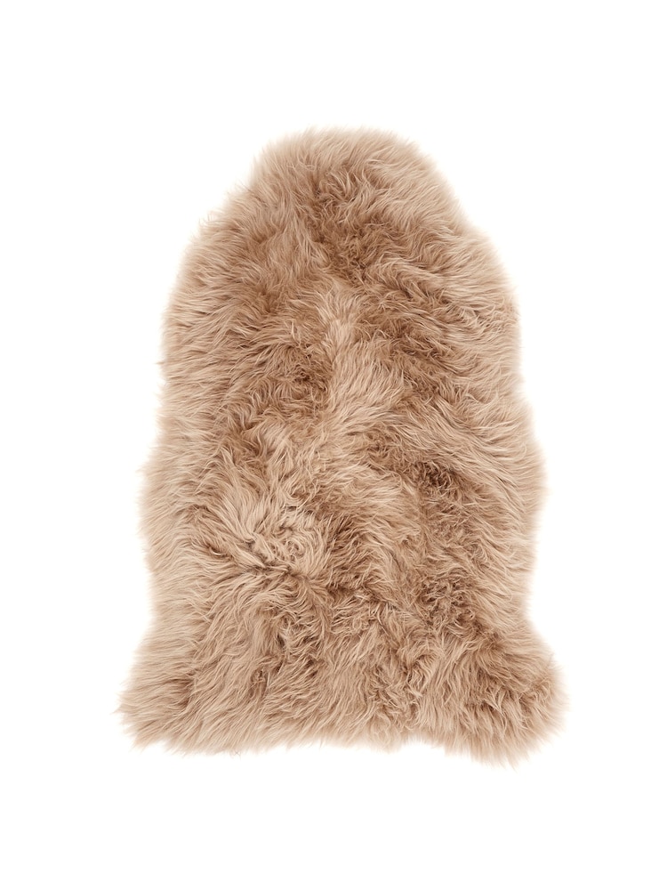 Origin Rugs Mink Sheepskin Rug - Image 5 of 5