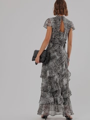 Religion Natural Sian Maxi Dress - Image 7 of 8