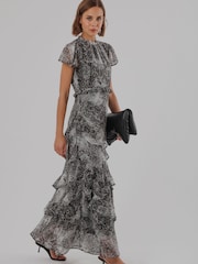 Religion Natural Sian Maxi Dress - Image 8 of 8