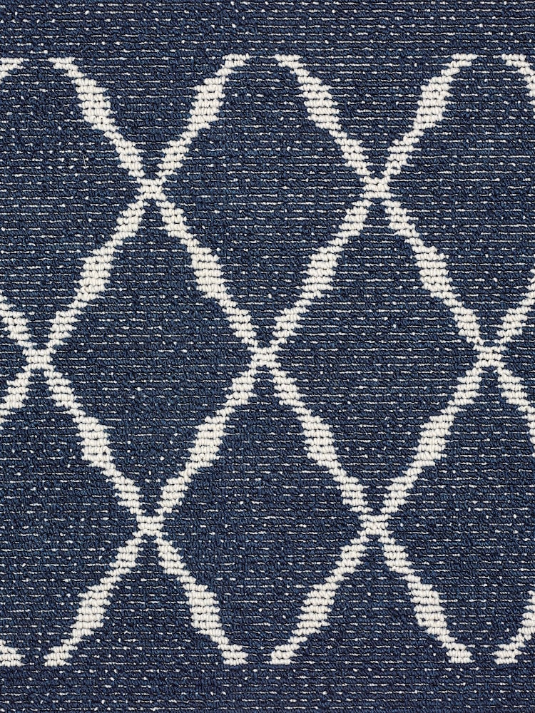 My Mat Navy Large Arbor Runner - Image 2 of 4
