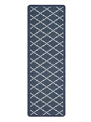 My Mat Navy Large Arbor Runner - Image 4 of 4