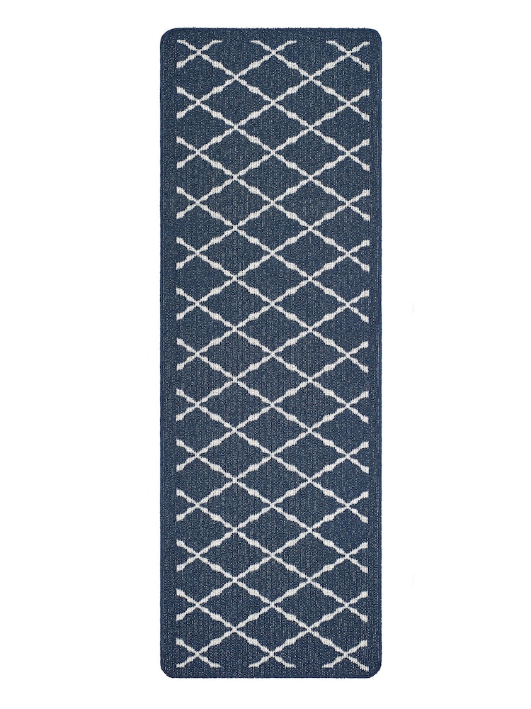 My Mat Navy Large Arbor Runner - Image 4 of 4