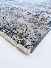 Origin Rug Collection. Multi Arabesque Multi Rug - Image 2 of 4