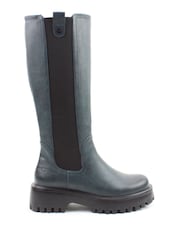 Heavenly Feet Ladies Zinnia Vegan Friendly High Boots - Image 1 of 4