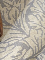 Origin Rug Collection. Navy Heritage 2 Rug - Image 2 of 4