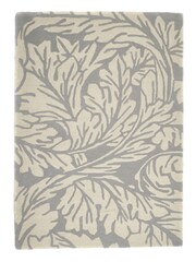 Origin Rug Collection. Navy Heritage 2 Rug - Image 4 of 4