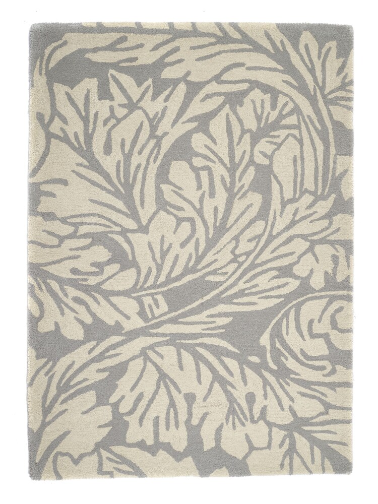 Origin Rug Collection. Navy Heritage 2 Rug - Image 4 of 4