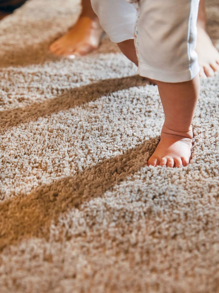 My Lux Stone Washable Rug - Image 2 of 4