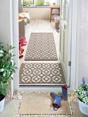 My Mat Stone Crescent Small Runner - Image 1 of 4