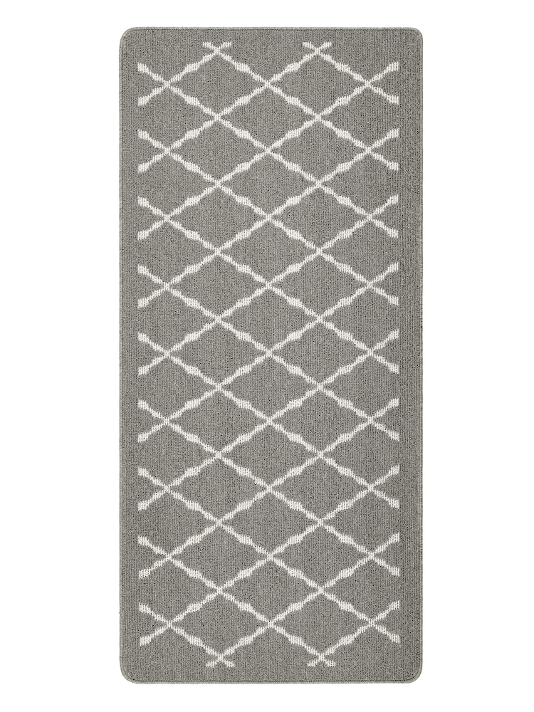 My Mat Silver Arbor Small Runner - Image 4 of 4