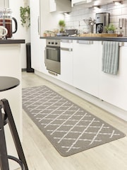 My Mat Stone Arbor Large Runner - Image 1 of 4