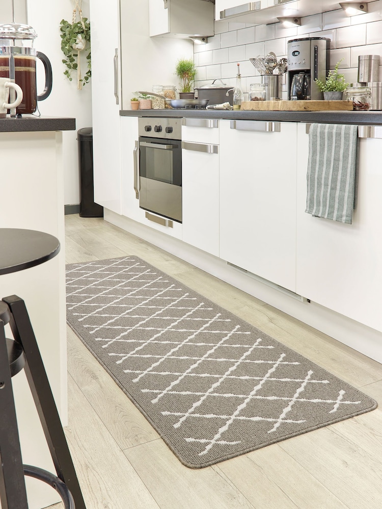 My Mat Stone Arbor Large Runner - Image 1 of 4