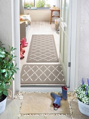 My Mat Stone Arbor Small Doormat - Image 2 of 4