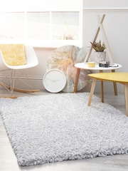 Origin Rug Collection. Grey Portland Rug Rug - Image 1 of 4