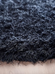Origin Rug Collection. Navy Extravagance Rug - Image 3 of 6