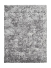 Origin Rug Collection. Silver Shimmer Rug - Image 4 of 4