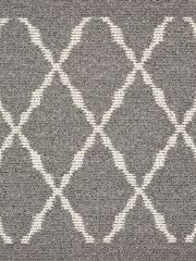 My Mat Silver Arbor Small Doormat - Image 2 of 4