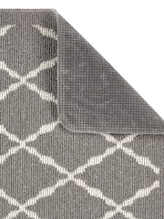 My Mat Silver Arbor Small Doormat - Image 3 of 4