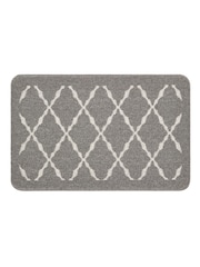 My Mat Silver Arbor Small Doormat - Image 4 of 4