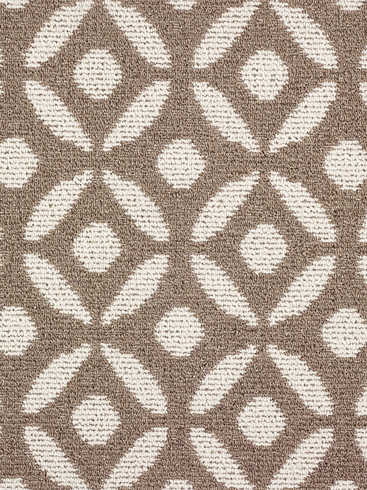 My Mat Stone Crescent Large Runner Runner - Image 2 of 4
