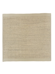 Origin Rug Collection. Beige Sand Border Sisal Runner - Image 2 of 2
