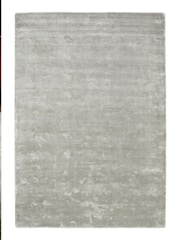 Rug Guru Cloud Grey Karma Rug - Image 2 of 2