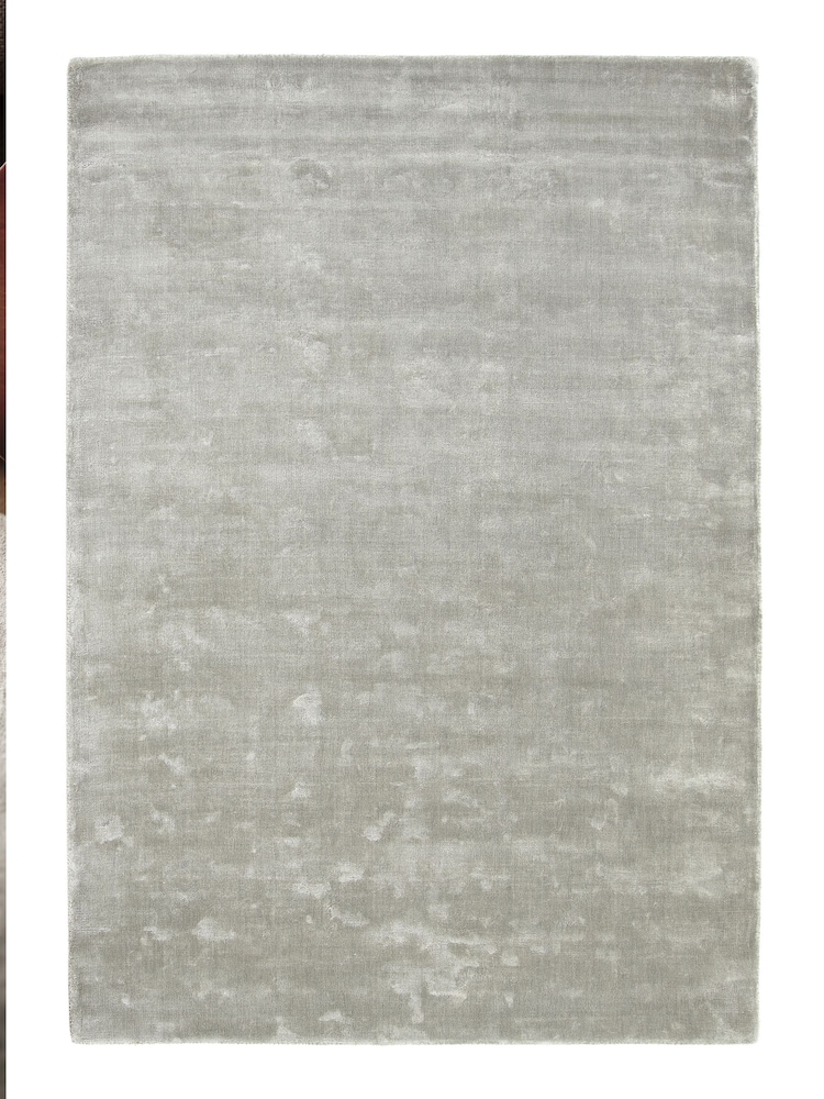 Rug Guru Cloud Grey Karma Rug - Image 2 of 2
