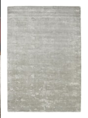 Rug Guru Cloud Grey Karma Rug - Image 3 of 3