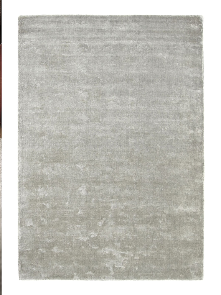 Rug Guru Cloud Grey Karma Rug - Image 3 of 3