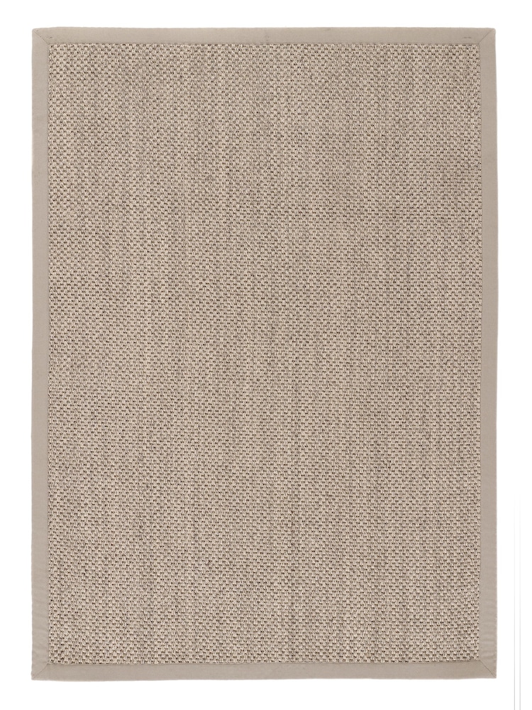 Origin Rugs Beige Sand Sisal Rug - Image 6 of 6 Origin Rugs Beige Sand Sisal Rug - Image 6 of 6