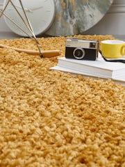 Origin Rug Collection. Ochre Portland Rug - Image 2 of 4