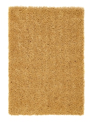 Origin Rug Collection. Ochre Portland Rug - Image 4 of 4